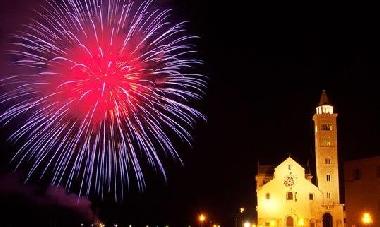 Appartement de vacances /en/au Trani (Bari)ou appartement ou maison de vacances