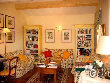 Maison de vacances /en/au St Raphal (Var)ou appartement ou maison de vacances