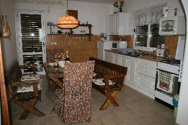 Appartement de vacances /en/au CAVTAT (Dubrovacko-Neretvanska)ou appartement ou maison de vacances