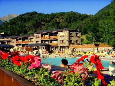 Appartement de vacances /en/au La Massana (La Massana)ou appartement ou maison de vacances