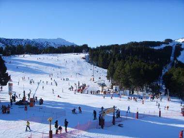 Appartement de vacances /en/au La Massana (La Massana)ou appartement ou maison de vacances