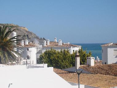 Appartement de vacances /en/au praia da luz (Algarve)ou appartement ou maison de vacances