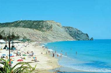 Appartement de vacances /en/au praia da luz (Algarve)ou appartement ou maison de vacances