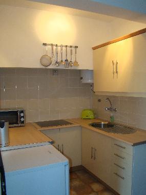 Appartement de vacances /en/au praia da luz (Algarve)ou appartement ou maison de vacances