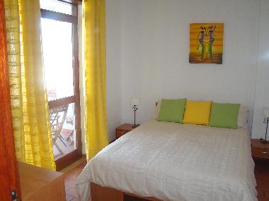 Appartement de vacances /en/au praia da luz (Algarve)ou appartement ou maison de vacances