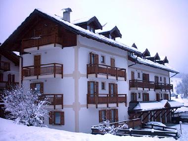 Appartement de vacances �/en/au Moena - Fassatal (Trento)ou appartement ou maison de vacances