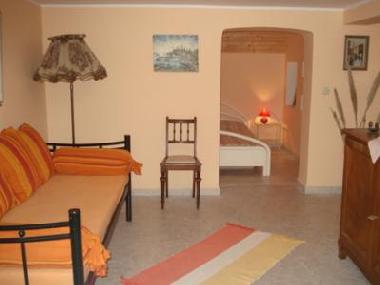 Maison de vacances /en/au Murter (Sibensko-Kninska)ou appartement ou maison de vacances