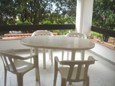 Appartement de vacances �/en/au tertenia (Cagliari)ou appartement ou maison de vacances
