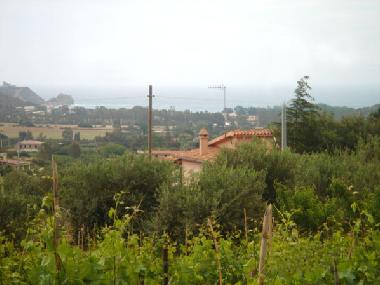 Appartement de vacances �/en/au tertenia (Cagliari)ou appartement ou maison de vacances