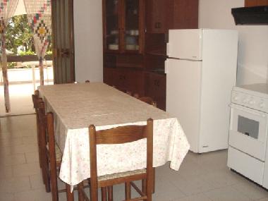 Appartement de vacances �/en/au tertenia (Cagliari)ou appartement ou maison de vacances
