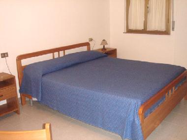 Appartement de vacances �/en/au tertenia (Cagliari)ou appartement ou maison de vacances