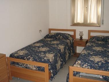 Appartement de vacances �/en/au tertenia (Cagliari)ou appartement ou maison de vacances
