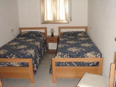 Appartement de vacances �/en/au tertenia (Cagliari)ou appartement ou maison de vacances
