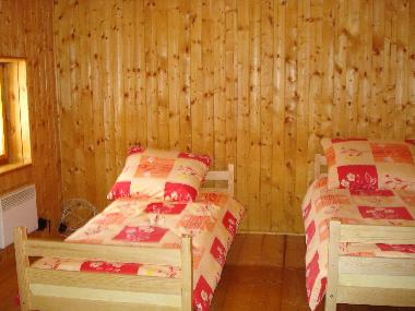 Maison de vacances �/en/au Dovalovo, Hradok (Zilinsky)ou appartement ou maison de vacances