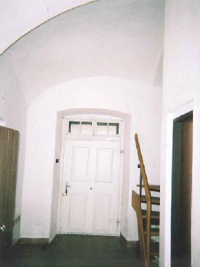 Maison de vacances �/en/au Dovalovo, Hradok (Zilinsky)ou appartement ou maison de vacances