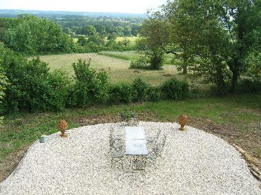 Chambre avec petit d�jeuner �/en/au Vignol (Ni�vre)ou appartement ou maison de vacances