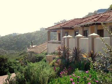 Maison de vacances �/en/au Sedgefield (Western Cape)ou appartement ou maison de vacances