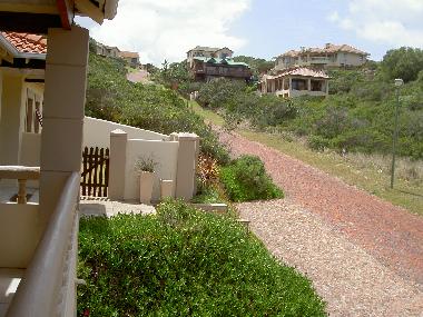 Maison de vacances �/en/au Sedgefield (Western Cape)ou appartement ou maison de vacances