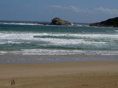 Maison de vacances �/en/au Sedgefield (Western Cape)ou appartement ou maison de vacances