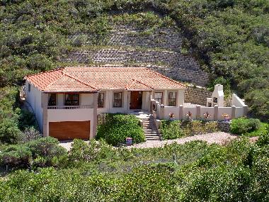 Maison de vacances �/en/au Sedgefield (Western Cape)ou appartement ou maison de vacances