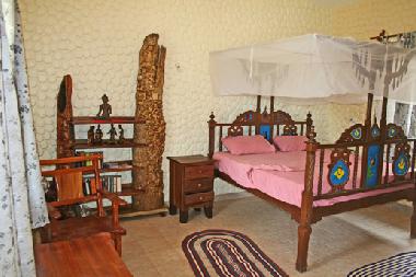 Maison de vacances �/en/au Mtwapa (Coast)ou appartement ou maison de vacances