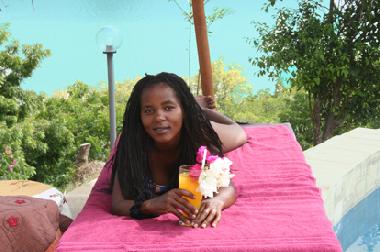 Maison de vacances �/en/au Mtwapa (Coast)ou appartement ou maison de vacances