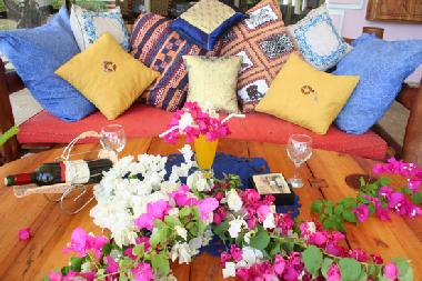 Maison de vacances �/en/au Mtwapa (Coast)ou appartement ou maison de vacances