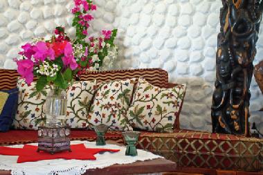 Maison de vacances �/en/au Mtwapa (Coast)ou appartement ou maison de vacances