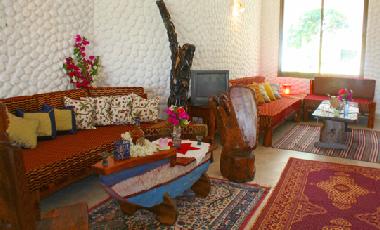 Maison de vacances �/en/au Mtwapa (Coast)ou appartement ou maison de vacances