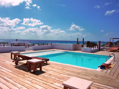 Appartement de vacances �/en/au PLAYA DEL CARMEN (Quintana Roo)ou appartement ou maison de vacances