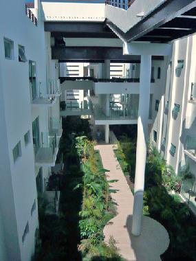 Appartement de vacances �/en/au PLAYA DEL CARMEN (Quintana Roo)ou appartement ou maison de vacances