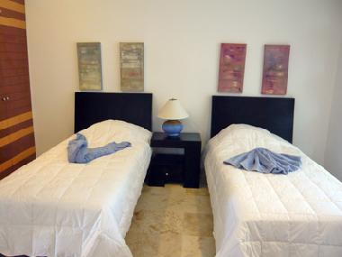 Appartement de vacances �/en/au PLAYA DEL CARMEN (Quintana Roo)ou appartement ou maison de vacances