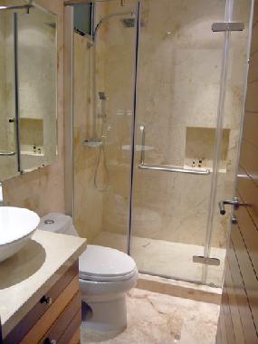 Appartement de vacances �/en/au PLAYA DEL CARMEN (Quintana Roo)ou appartement ou maison de vacances