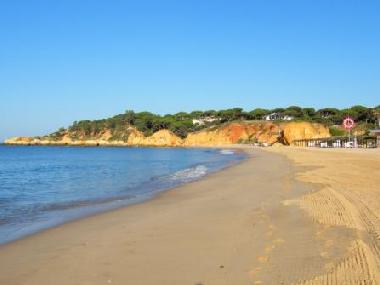 Appartement de vacances /en/au 8200 - Albufeira (Algarve)ou appartement ou maison de vacances