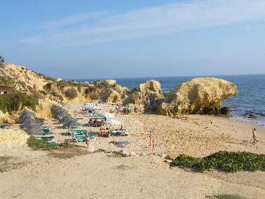 Appartement de vacances /en/au 8200 - Albufeira (Algarve)ou appartement ou maison de vacances