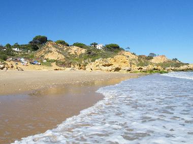 Appartement de vacances /en/au 8200 - Albufeira (Algarve)ou appartement ou maison de vacances