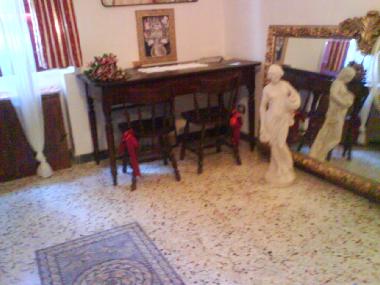 Appartement de vacances /en/au SYRAKUS (Siracusa)ou appartement ou maison de vacances