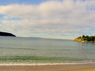 Maison de vacances /en/au Procchio (Livorno)ou appartement ou maison de vacances