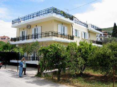 Appartement de vacances /en/au Nafplion (Argolida)ou appartement ou maison de vacances