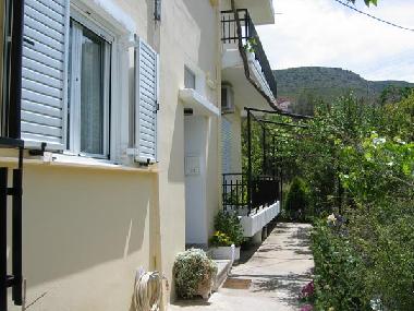 Appartement de vacances /en/au Nafplion (Argolida)ou appartement ou maison de vacances