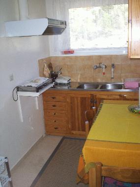 Appartement de vacances /en/au Nafplion (Argolida)ou appartement ou maison de vacances