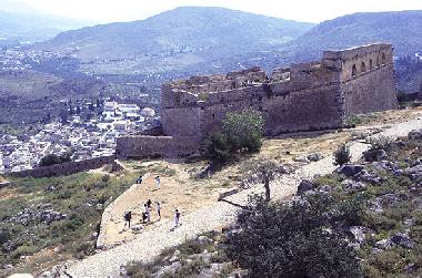 Appartement de vacances /en/au Nafplion (Argolida)ou appartement ou maison de vacances