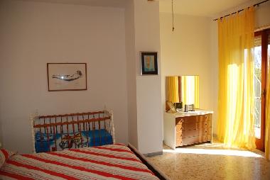 Maison de vacances /en/au san felice circeo (Latina)ou appartement ou maison de vacances