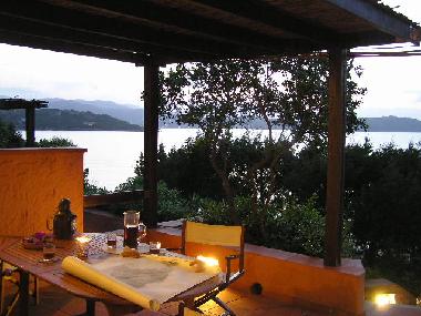 Maison de vacances /en/au Cala Girgolu-Santeodoro (Olbia-Tempio)ou appartement ou maison de vacances