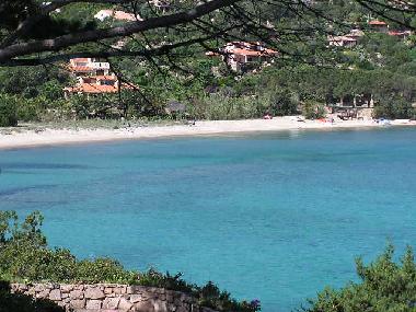 Maison de vacances /en/au Cala Girgolu-Santeodoro (Olbia-Tempio)ou appartement ou maison de vacances
