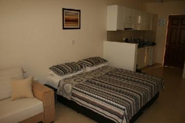 Appartement de vacances �/en/au Kato Paphos (Paphos)ou appartement ou maison de vacances