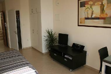 Appartement de vacances �/en/au Kato Paphos (Paphos)ou appartement ou maison de vacances