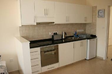 Appartement de vacances �/en/au Kato Paphos (Paphos)ou appartement ou maison de vacances