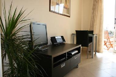 Appartement de vacances �/en/au Kato Paphos (Paphos)ou appartement ou maison de vacances