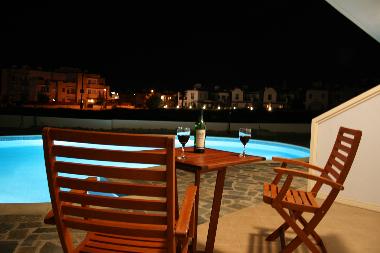 Appartement de vacances �/en/au Kato Paphos (Paphos)ou appartement ou maison de vacances